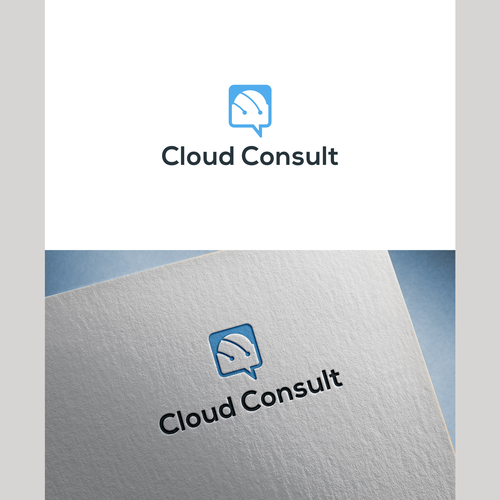 IT Services Logo, welches innovation und Sicherheit vermittelt Design by 7LUNG™