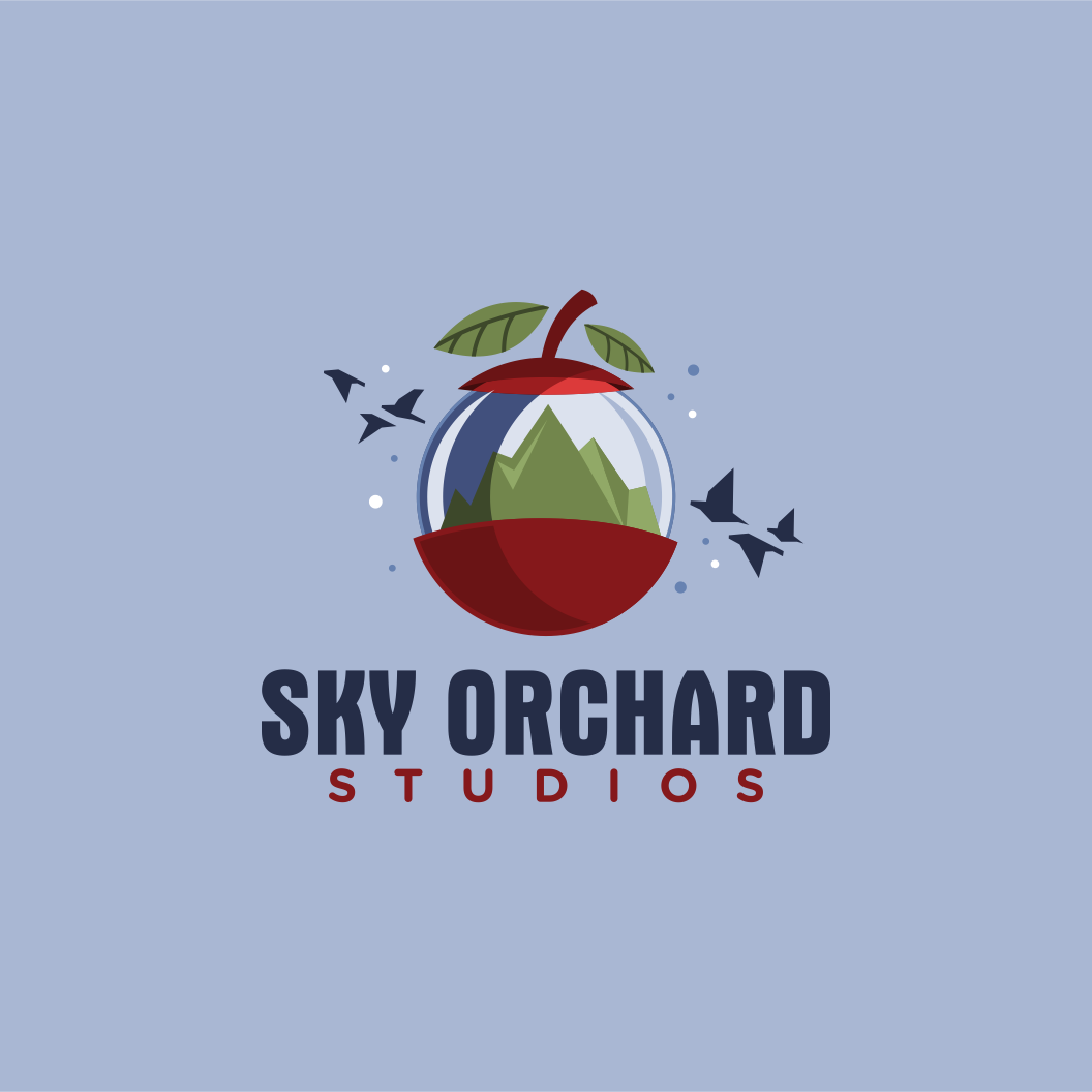 Sky Logos - Free Sky Logo Ideas, Design & Templates