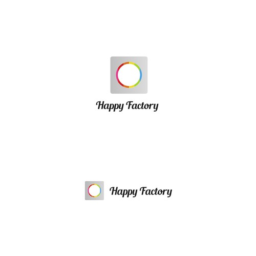  contest entry by Samkidos