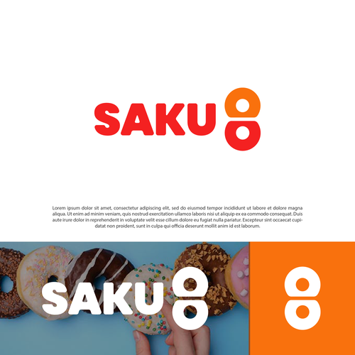 Saku 8 Design by d_arvin