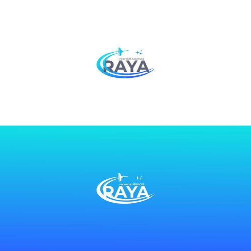 Logo & brand identity pack contest entry by Voltoq™