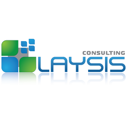 Logo for IT consulting firm | Logo design contest