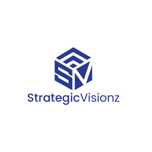 Consulting Company Logo Design by *Auden.Design*