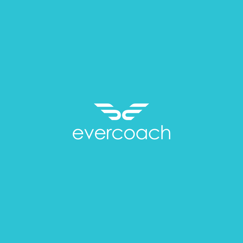 Design brand identity pack for world's leading coach training platform Design by Jack Begosian