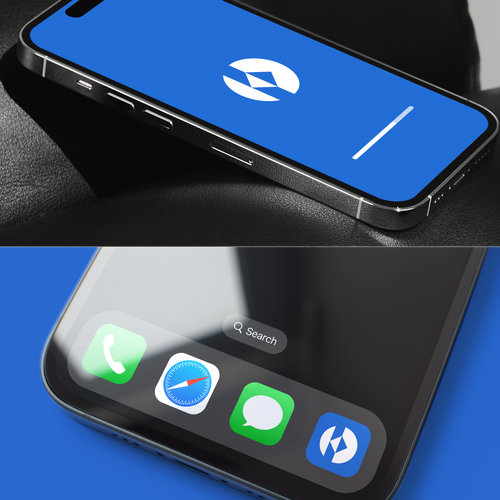 Create a Logo for a Streaming TV Platform Design by Jiiiii