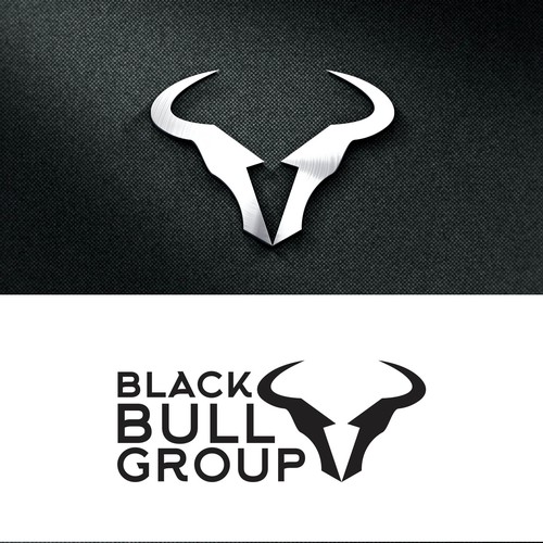 33 monochrome logos that are the new black - 99designs