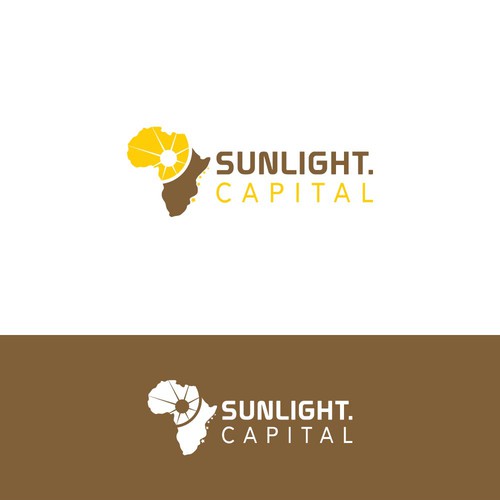 Sunlight.Capital: Logo for funder rating database ⭐⭐⭐⭐⭐ Design von Ḍijhā'in