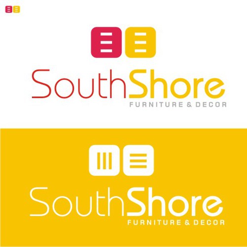 Furniture & Home Decor Manufacturer Logo revamp Réalisé par artturo