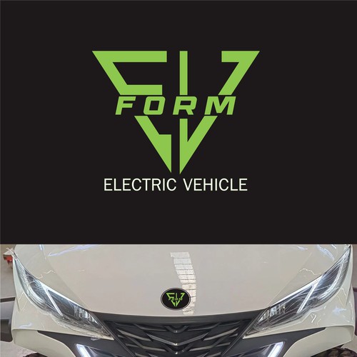 Design di Powersports logo for Electric Golf Cart Manufacture di underbone