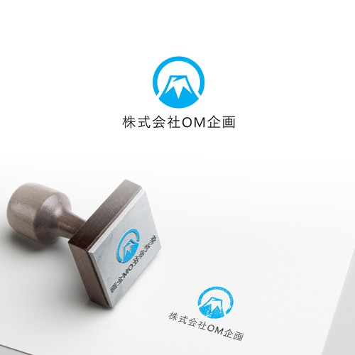 Logotipo y tarjeta de visita propuesta en el concurso por tinCute