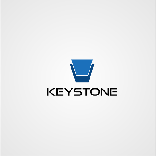 KEYSTONE Logo design contest