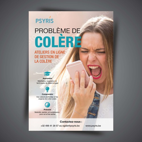  contest entry by ADL™ TQN