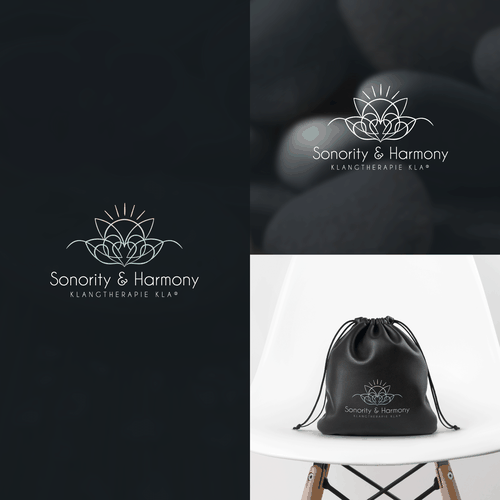 Logo design contest entry by designer Ha