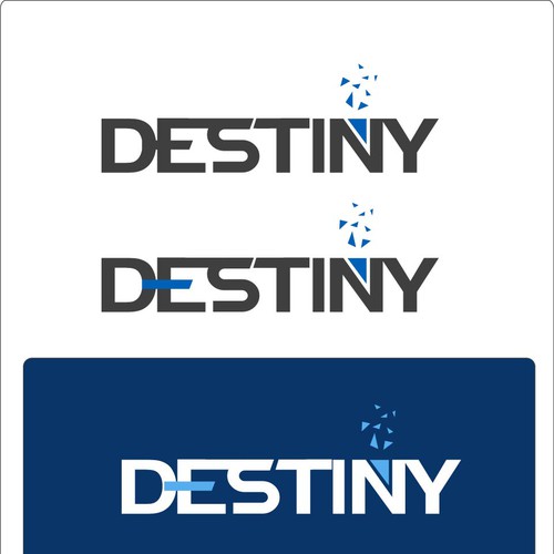 destiny Design von Vishnupriya