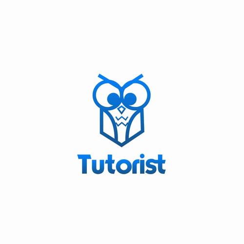 Tutoring app in need of cool & unique logo | Logo design contest