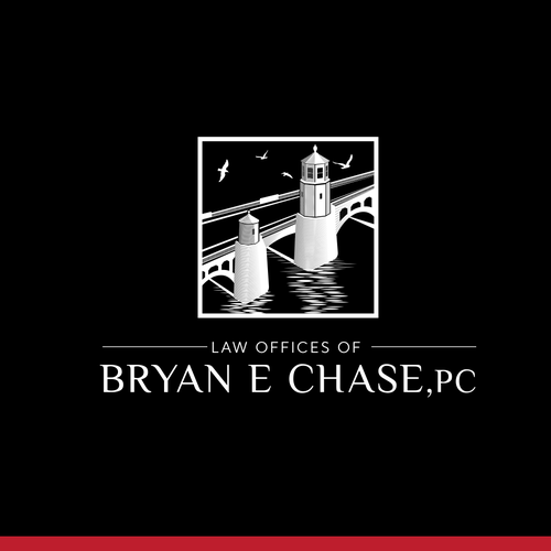 LAW OFFICES OF BRYAN E. CHASE Design by Artigo ✅