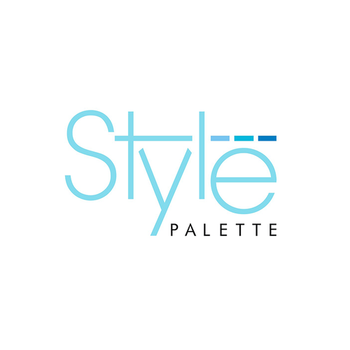 Help Style Palette with a new logo Design by I_chi85