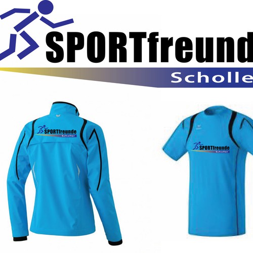 Logo design contest entry by dZineArt