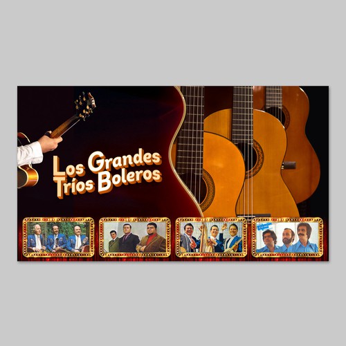 Social media page contest entry by ognian82