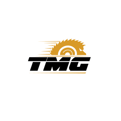 Design TMG Logo por Mila K