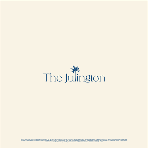 The Julington Design by Artdityax
