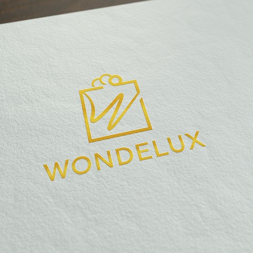 New Business Logo Design for Our Premium Gift Sets Design by Avantador