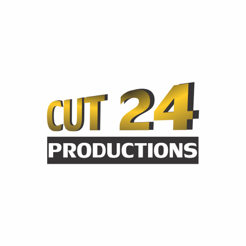 Creating an image for Cut 24 Productions Diseño de Hare Krishna