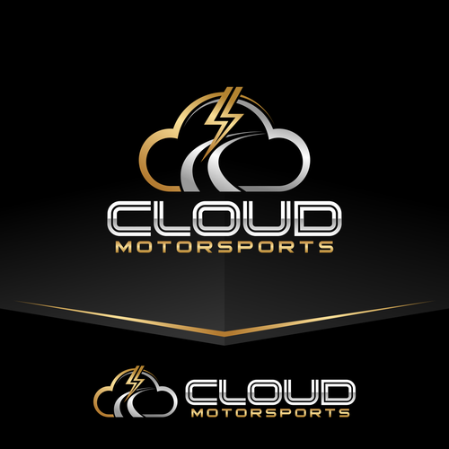 Formula Drift Team Logo: For professional race car livery and general branding Design by REDjo_design