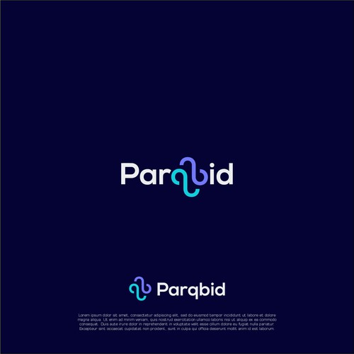 Powerful new Logo Design for team workflow tool to communicate with vendors. Design by GraphCulture⭐