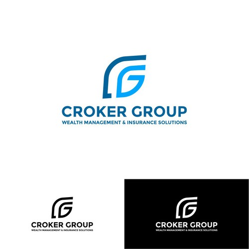 Looking for a powerful logo for growing wealth management & insurance company Design by Kinantie