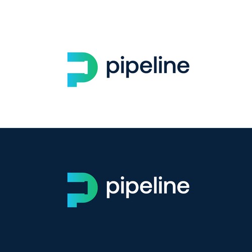 Design a cool, sleek, tech-oriented logo for Pipeline Design von Jose18