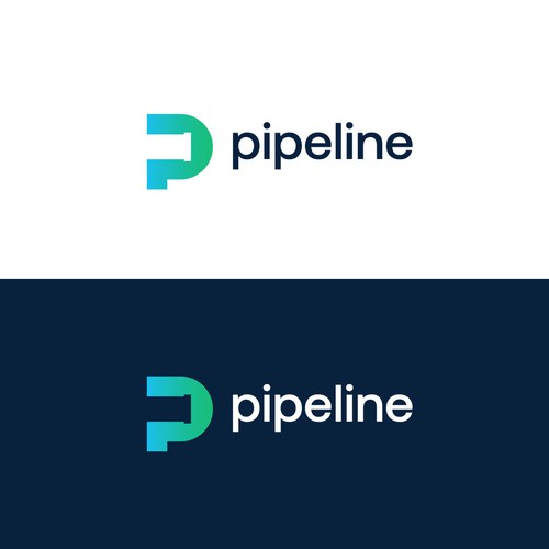 Diseño de Design a cool, sleek, tech-oriented logo for Pipeline de Jose18