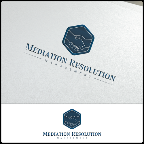 Designs | Create an illustrative logo for a new dispute resolution ...