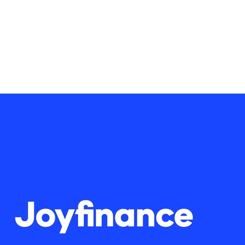 Logo & Styleguide for "Joyfinance" - An insurtech that makes finance fun and easy again Design by M_Studio™