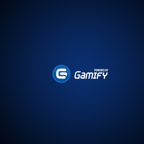 Gamify - Build the logo for the future of the internet.  Ontwerp door unsigned