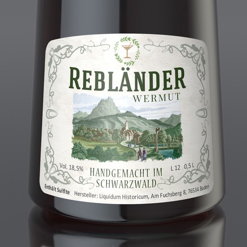  contest entry by Designus