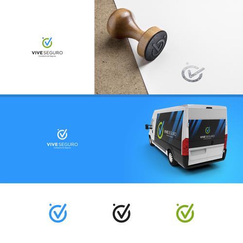 Logo design contest entry by augustinArt