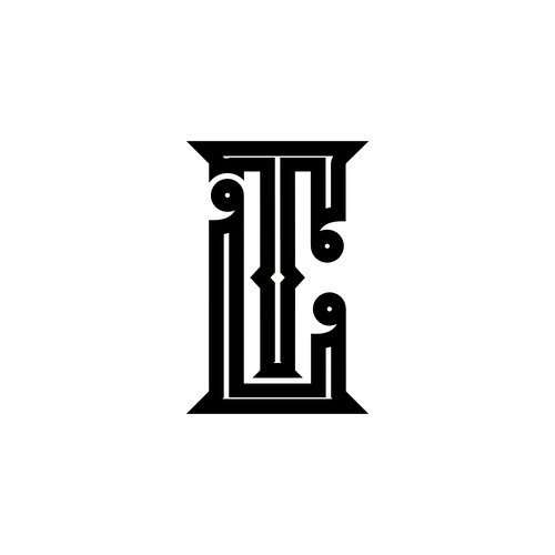 MONOGRAM - LT Diseño de am™