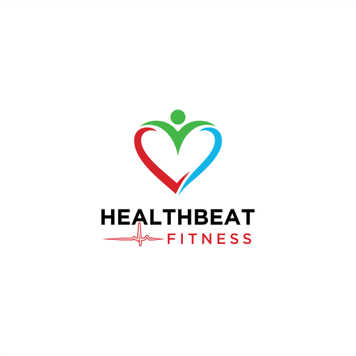 Heart Health and Fitness Logo - A quick easy contest to recreate and tweak a design Ontwerp door FAS_creative