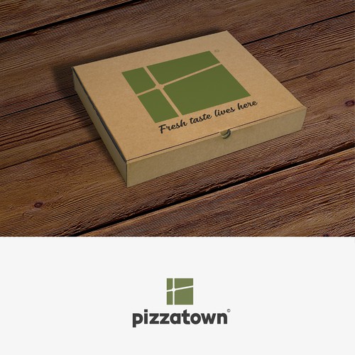 Create a powerful and modern attractive easy to spot on building signage and pylons Design por mlv-branding