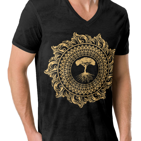 Design by vvonnabe titled "tree of life"