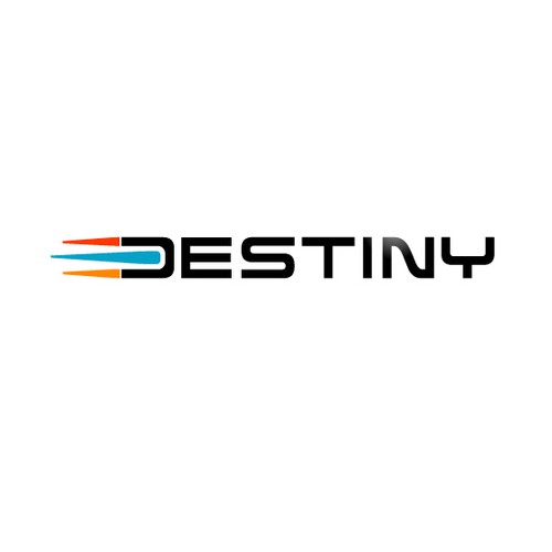 design presidentさんのdestinyデザイン