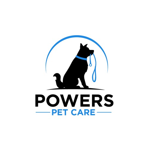 Need a Dog Walking business logo Design by pianpao