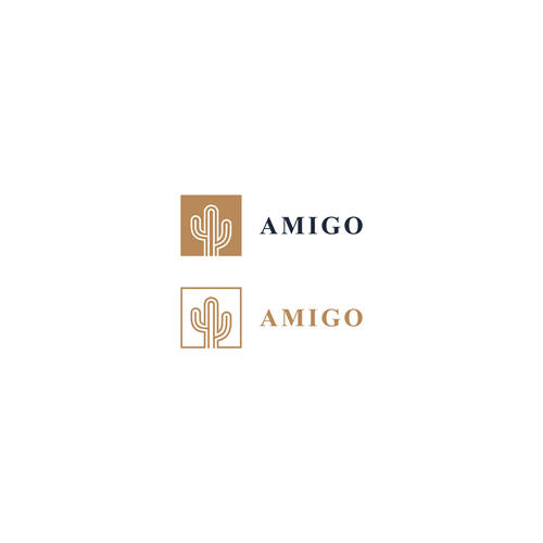 Logo & Branding for Luxury Professional Services Provider Design by Simpllook