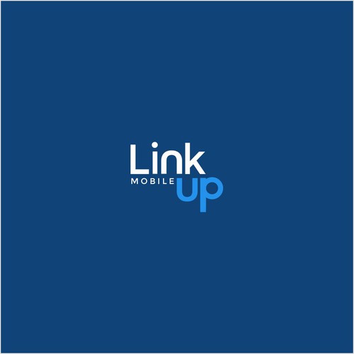 LinkUp Mobile Design by 20!