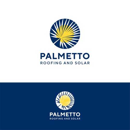 CREATIVE and OUTSIDE THE BOX artists wanted! Palmetto Roofing and Solar Design by The Last Hero™