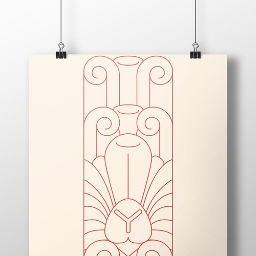 Community Contest: Create a great poster for 99designs' new Oakland office (MULTIPLE WINNERS!) Design by LoadingConcepts