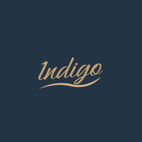 Indigo Design by rulasic