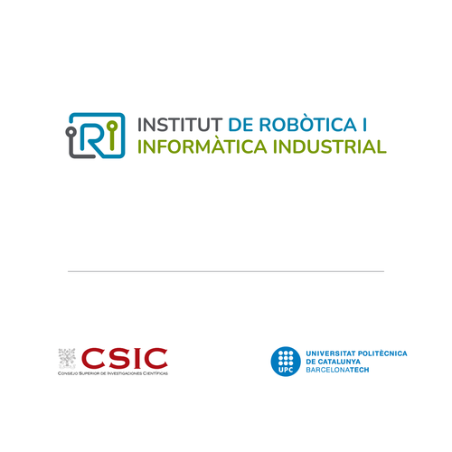 Create a logo for a scientific research institution on robotics and intelligent systems Design by Marko_Design