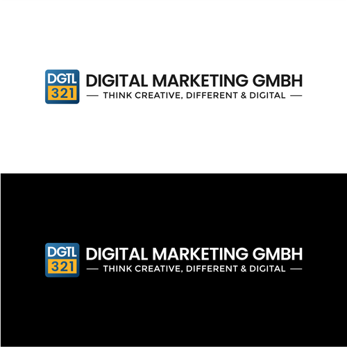 Logo design contest entry by hoGETz